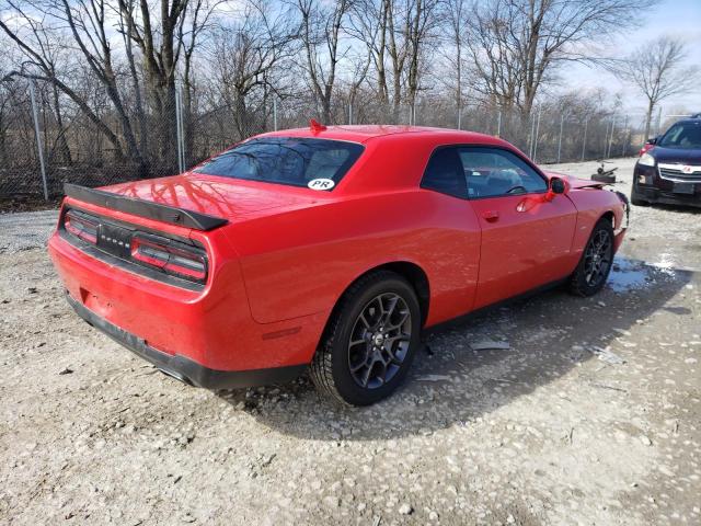 Photo 2 VIN: 2C3CDZGG1JH146837 - DODGE CHALLENGER 