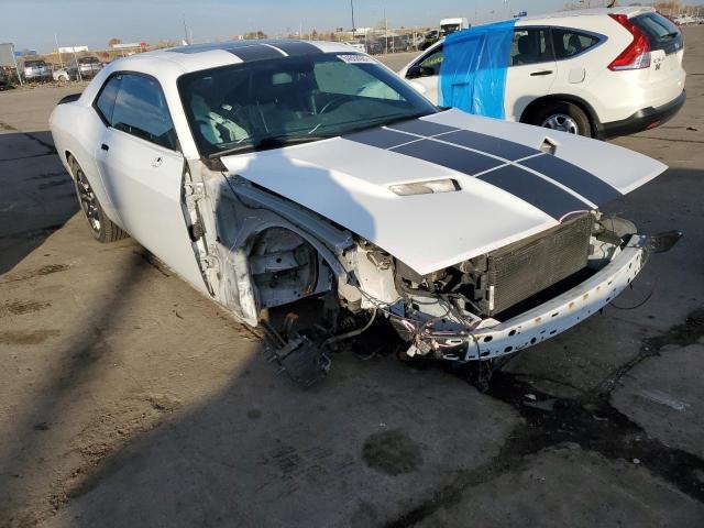 Photo 0 VIN: 2C3CDZGG1JH205515 - DODGE CHALLENGER 