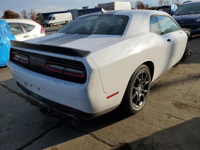 Photo 3 VIN: 2C3CDZGG1JH205515 - DODGE CHALLENGER 