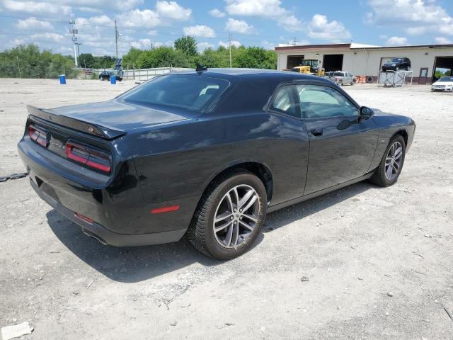 Photo 2 VIN: 2C3CDZGG1JH246856 - DODGE CHALLENGER 