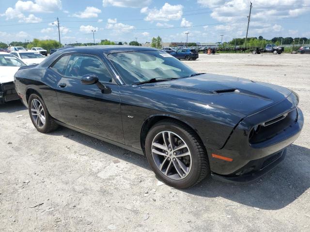 Photo 3 VIN: 2C3CDZGG1JH246856 - DODGE CHALLENGER 