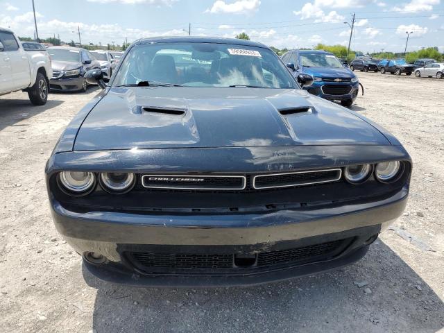 Photo 4 VIN: 2C3CDZGG1JH246856 - DODGE CHALLENGER 