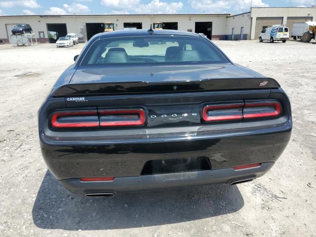 Photo 5 VIN: 2C3CDZGG1JH246856 - DODGE CHALLENGER 