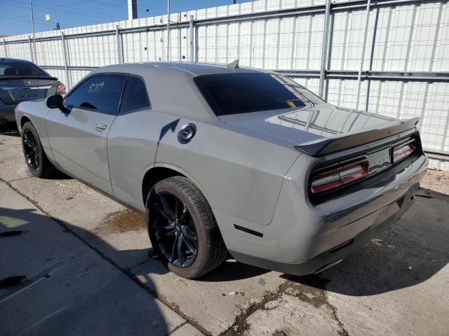 Photo 2 VIN: 2C3CDZGG1KH509641 - DODGE CHALLENGER 