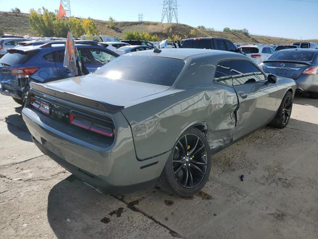 Photo 3 VIN: 2C3CDZGG1KH509641 - DODGE CHALLENGER 