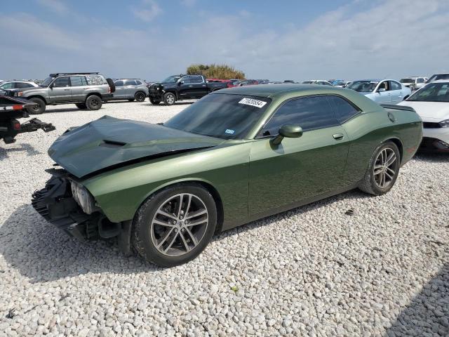 Photo 0 VIN: 2C3CDZGG1KH522180 - DODGE CHALLENGER 