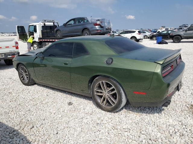 Photo 1 VIN: 2C3CDZGG1KH522180 - DODGE CHALLENGER 