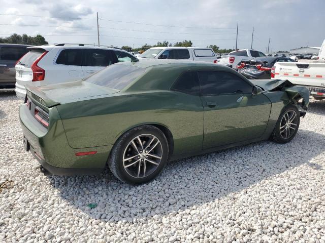 Photo 2 VIN: 2C3CDZGG1KH522180 - DODGE CHALLENGER 