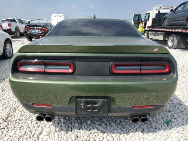 Photo 5 VIN: 2C3CDZGG1KH522180 - DODGE CHALLENGER 