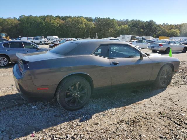 Photo 2 VIN: 2C3CDZGG1NH142907 - DODGE CHALLENGER 