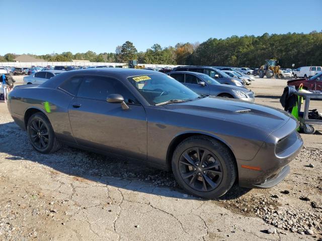 Photo 3 VIN: 2C3CDZGG1NH142907 - DODGE CHALLENGER 