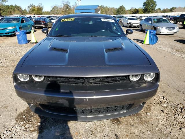 Photo 4 VIN: 2C3CDZGG1NH142907 - DODGE CHALLENGER 