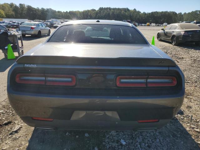 Photo 5 VIN: 2C3CDZGG1NH142907 - DODGE CHALLENGER 