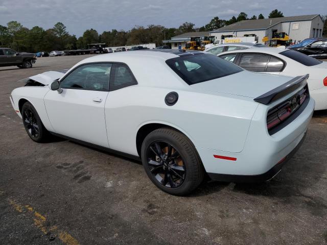 Photo 1 VIN: 2C3CDZGG1NH234485 - DODGE CHALLENGER 