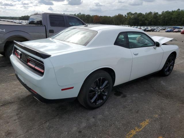 Photo 2 VIN: 2C3CDZGG1NH234485 - DODGE CHALLENGER 