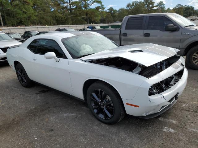 Photo 3 VIN: 2C3CDZGG1NH234485 - DODGE CHALLENGER 