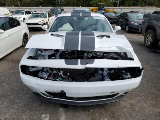 Photo 4 VIN: 2C3CDZGG1NH234485 - DODGE CHALLENGER 