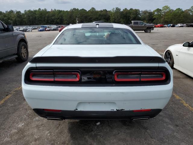 Photo 5 VIN: 2C3CDZGG1NH234485 - DODGE CHALLENGER 