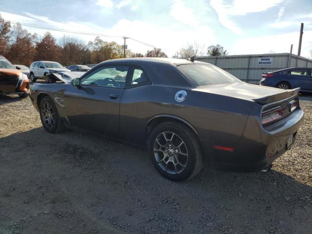 Photo 1 VIN: 2C3CDZGG2HH543290 - DODGE CHALLENGER 