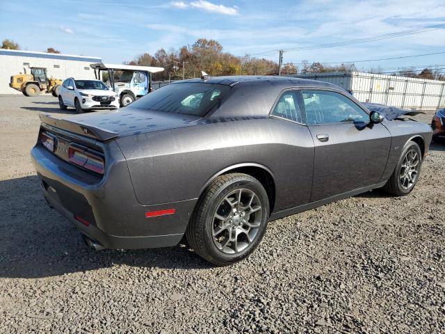 Photo 2 VIN: 2C3CDZGG2HH543290 - DODGE CHALLENGER 