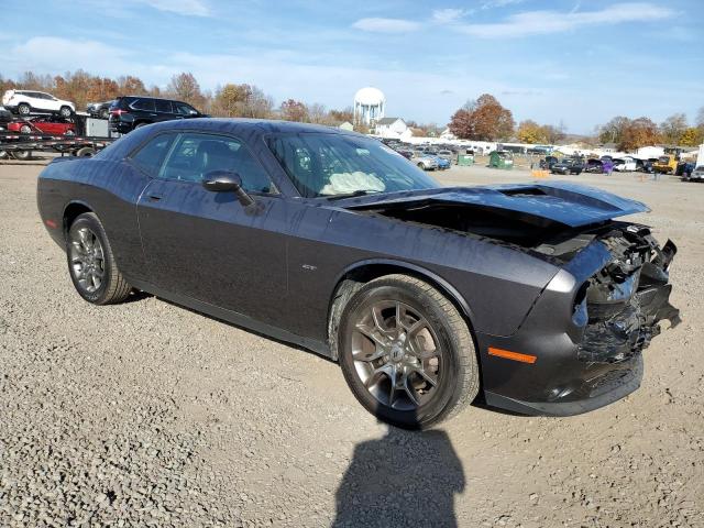 Photo 3 VIN: 2C3CDZGG2HH543290 - DODGE CHALLENGER 