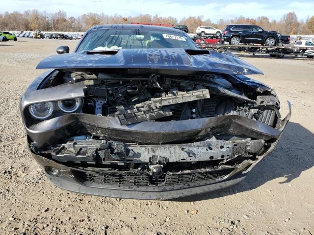 Photo 4 VIN: 2C3CDZGG2HH543290 - DODGE CHALLENGER 