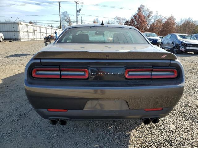 Photo 5 VIN: 2C3CDZGG2HH543290 - DODGE CHALLENGER 