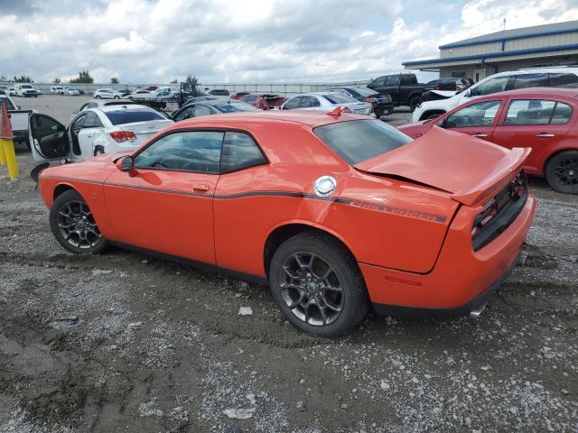 Photo 1 VIN: 2C3CDZGG2HH601656 - DODGE CHALLENGER 