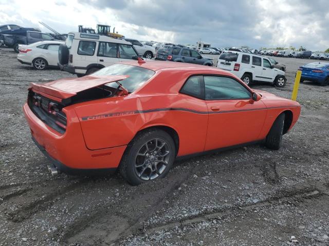 Photo 2 VIN: 2C3CDZGG2HH601656 - DODGE CHALLENGER 