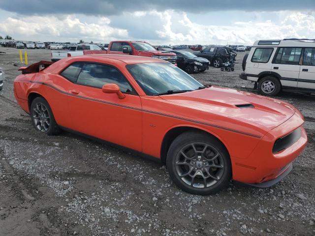 Photo 3 VIN: 2C3CDZGG2HH601656 - DODGE CHALLENGER 