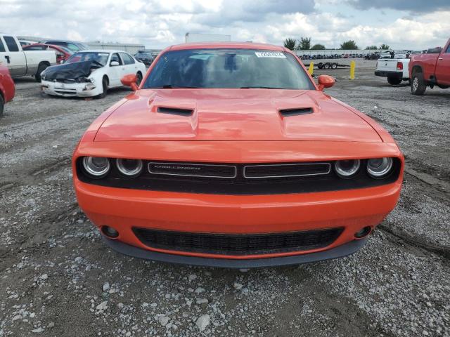 Photo 4 VIN: 2C3CDZGG2HH601656 - DODGE CHALLENGER 