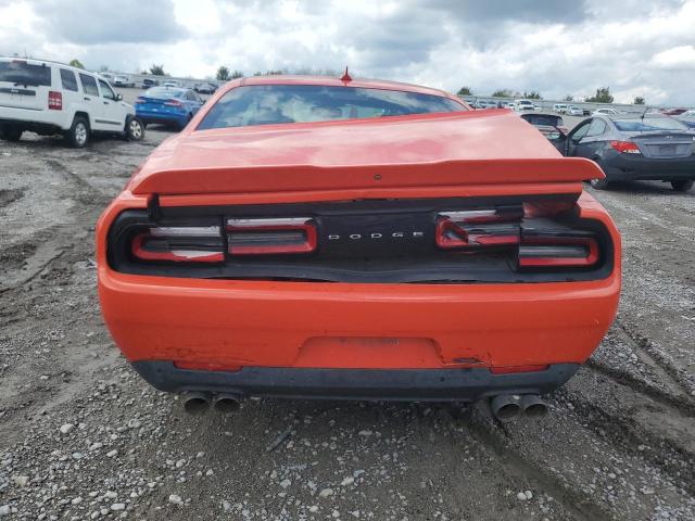 Photo 5 VIN: 2C3CDZGG2HH601656 - DODGE CHALLENGER 