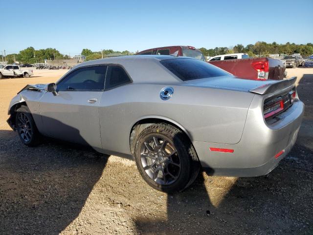 Photo 1 VIN: 2C3CDZGG2JH256750 - DODGE CHALLENGER 