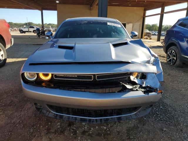 Photo 4 VIN: 2C3CDZGG2JH256750 - DODGE CHALLENGER 