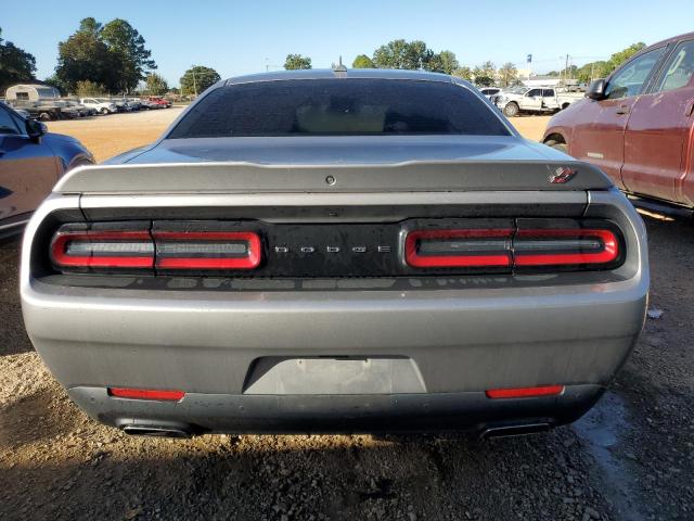 Photo 5 VIN: 2C3CDZGG2JH256750 - DODGE CHALLENGER 