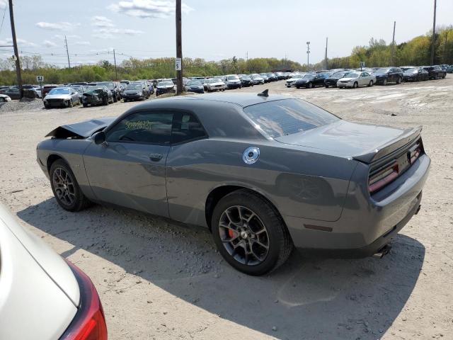 Photo 1 VIN: 2C3CDZGG2JH322763 - DODGE CHALLENGER 