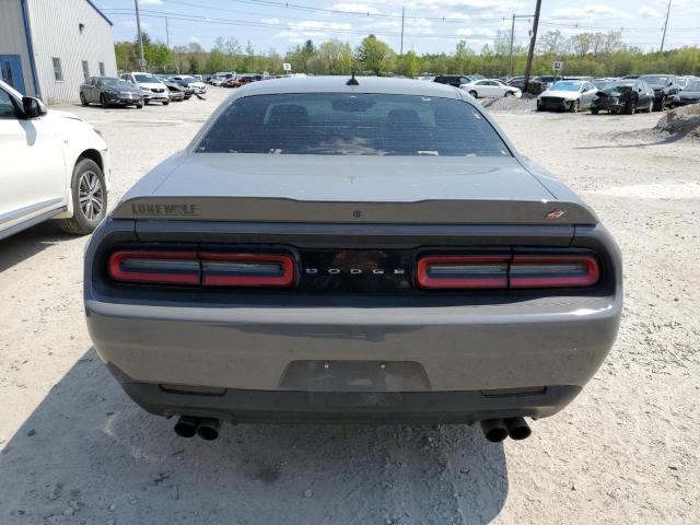 Photo 5 VIN: 2C3CDZGG2JH322763 - DODGE CHALLENGER 