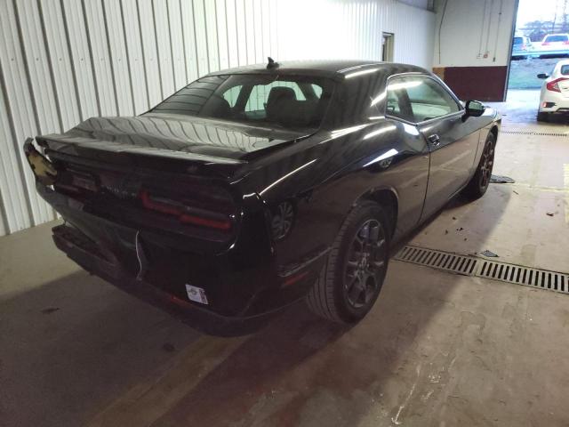 Photo 2 VIN: 2C3CDZGG2JH322861 - DODGE CHALLENGER 