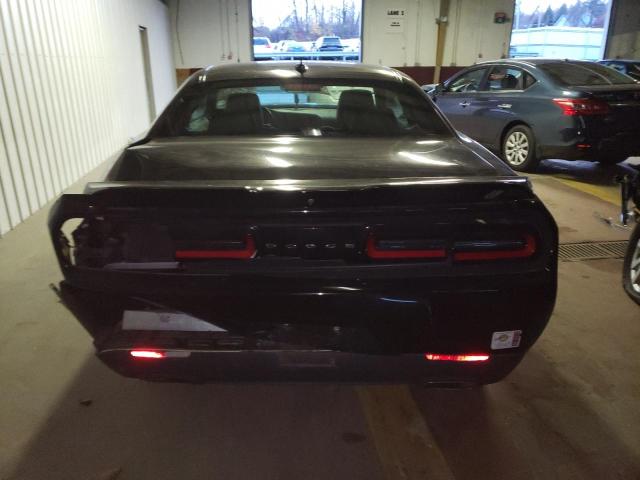 Photo 5 VIN: 2C3CDZGG2JH322861 - DODGE CHALLENGER 