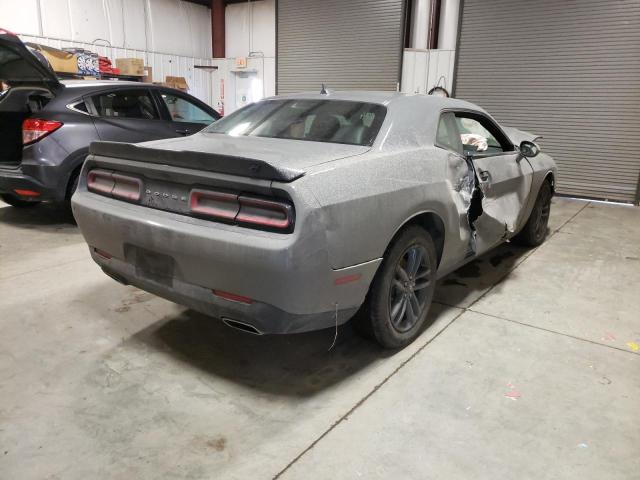 Photo 3 VIN: 2C3CDZGG2KH522060 - DODGE CHALLENGER 