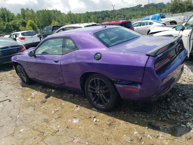 Photo 1 VIN: 2C3CDZGG2KH604175 - DODGE CHALLENGER 