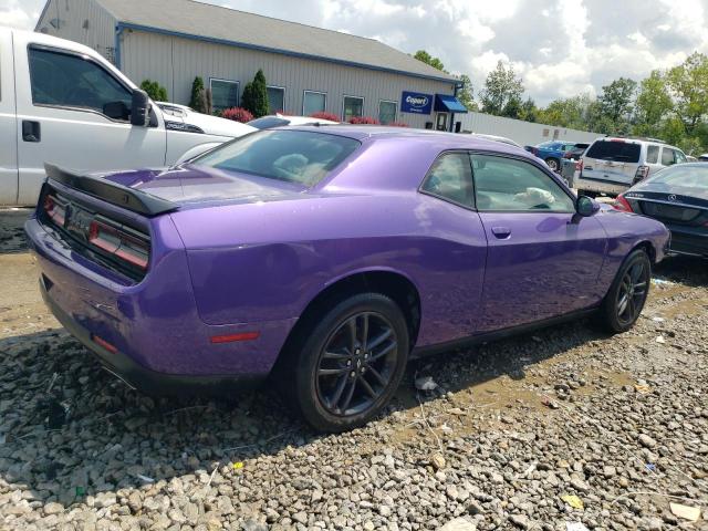 Photo 2 VIN: 2C3CDZGG2KH604175 - DODGE CHALLENGER 