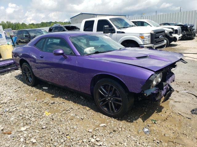 Photo 3 VIN: 2C3CDZGG2KH604175 - DODGE CHALLENGER 