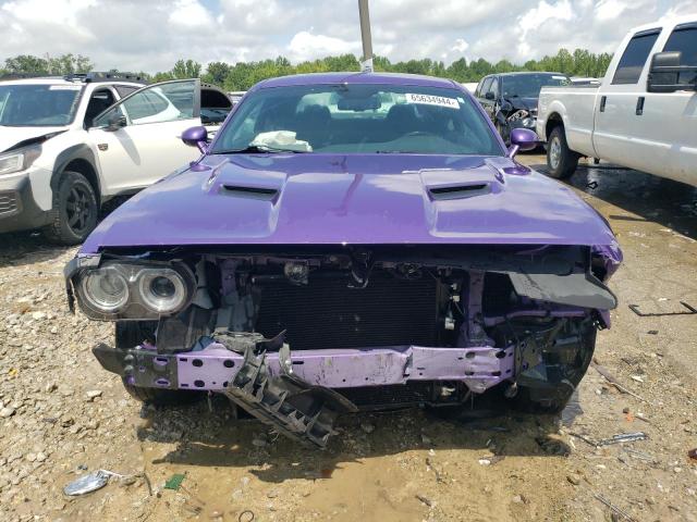 Photo 4 VIN: 2C3CDZGG2KH604175 - DODGE CHALLENGER 