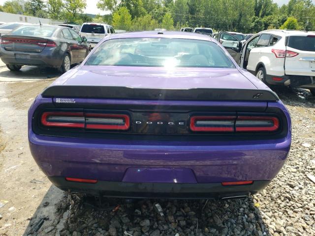 Photo 5 VIN: 2C3CDZGG2KH604175 - DODGE CHALLENGER 