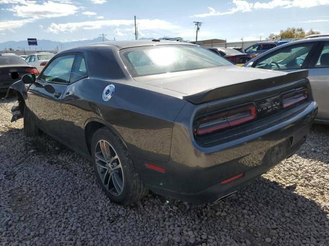 Photo 1 VIN: 2C3CDZGG2KH656535 - DODGE CHALLENGER 