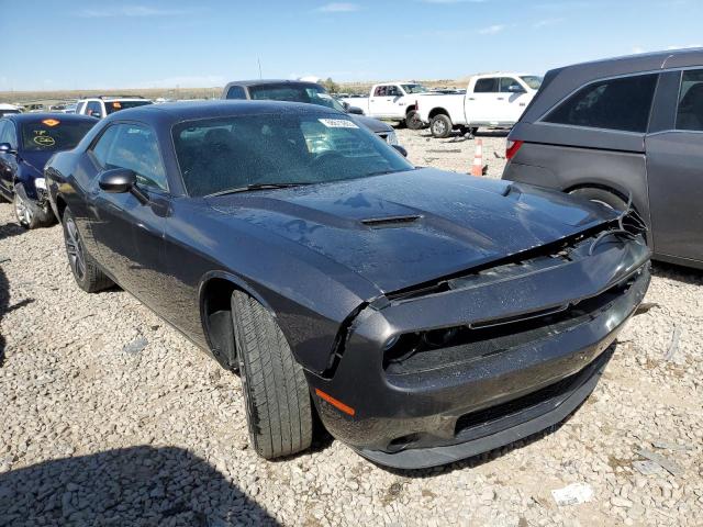 Photo 3 VIN: 2C3CDZGG2KH656535 - DODGE CHALLENGER 