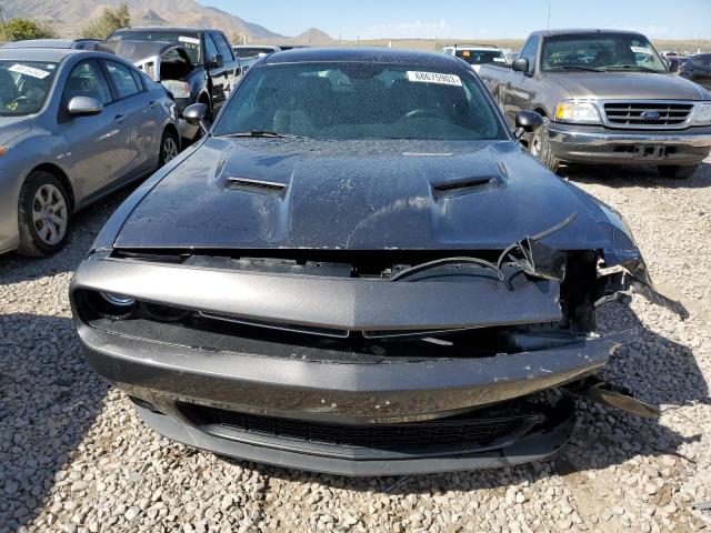 Photo 4 VIN: 2C3CDZGG2KH656535 - DODGE CHALLENGER 