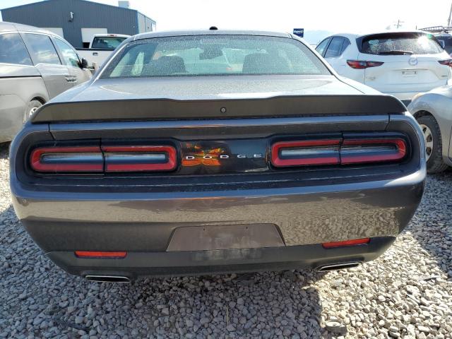 Photo 5 VIN: 2C3CDZGG2KH656535 - DODGE CHALLENGER 