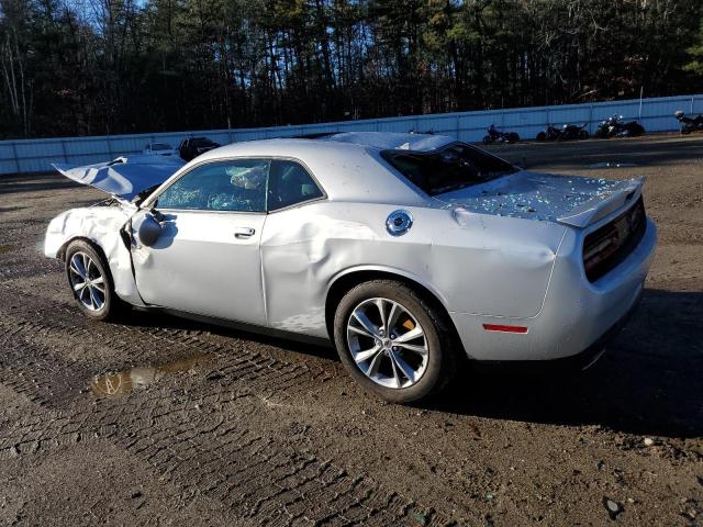 Photo 1 VIN: 2C3CDZGG2LH185620 - DODGE CHALLENGER 